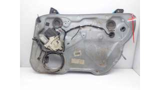 ELEVALUNAS DELANTERO DERECHO SEAT CORDOBA (2002-2005) 1.4 TDI 75CV 1422CC - L.7527502 / 6L4837752AQ