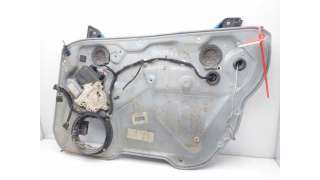 ELEVALUNAS DELANTERO DERECHO SEAT CORDOBA (2002-2005) 1.4 TDI 75CV 1422CC - L.7527502 / 6L4837752AQ