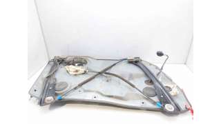 ELEVALUNAS DELANTERO DERECHO SEAT CORDOBA (2002-2005) 1.4 TDI 75CV 1422CC - L.7527502 / 6L4837752AQ