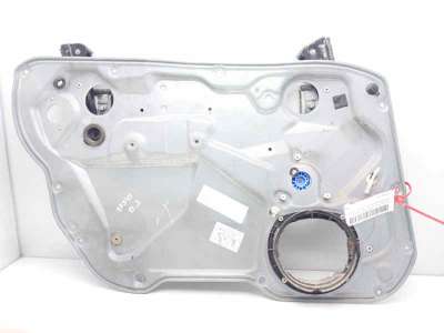 ELEVALUNAS DELANTERO IZQUIERDO SEAT CORDOBA (2002-2005) 1.4 TDI 75CV 1422CC - L.7527503 / 6L4837751L