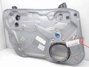 ELEVALUNAS DELANTERO IZQUIERDO SEAT CORDOBA (2002-2005) 1.4 TDI 75CV 1422CC - L.7527503 / 6L4837751L 2