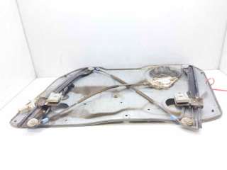 ELEVALUNAS DELANTERO IZQUIERDO SEAT CORDOBA (2002-2005) 1.4 TDI 75CV 1422CC - L.7527503 / 6L4837751L