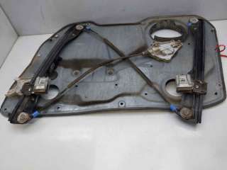 ELEVALUNAS DELANTERO IZQUIERDO SEAT CORDOBA (2002-2005) 1.4 TDI 75CV 1422CC - L.7527503 / 6L4837751L