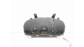 CUADRO INSTRUMENTOS KIA CARENS III LIMUSINA (2007-) 2.0 CRDI 115 115CV 1991CC - L.7527886 / 940031D811