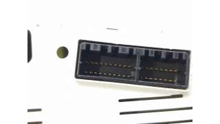 CUADRO INSTRUMENTOS KIA CARENS III LIMUSINA (2007-) 2.0 CRDI 115 115CV 1991CC - L.7527886 / 940031D811