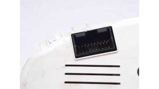 CUADRO INSTRUMENTOS KIA CARENS III LIMUSINA (2007-) 2.0 CRDI 115 115CV 1991CC - L.7527886 / 940031D811