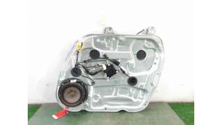 ELEVALUNAS DELANTERO DERECHO KIA CARENS III LIMUSINA (2007-) 2.0 CRDI 115 115CV 1991CC - L.7527889 / 824021D010