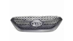 REJILLA DELANTERA KIA CARENS III LIMUSINA (2007-) 2.0 CRDI 115 115CV 1991CC - L.7527958 / 863901D001