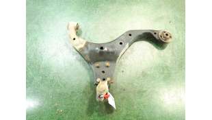 BRAZO SUSPENSION INFERIOR DELANTERO DERECHO HYUNDAI TUCSON (2004-2010) 2.0 CRDI 113CV 1991CC - L.7528015 / 545012E001