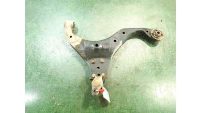 BRAZO SUSPENSION INFERIOR DELANTERO DERECHO HYUNDAI TUCSON (2004-2010) 2.0 CRDI 113CV 1991CC - L.7528015 / 545012E001