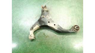 BRAZO SUSPENSION INFERIOR DELANTERO DERECHO HYUNDAI TUCSON (2004-2010) 2.0 CRDI 113CV 1991CC - L.7528015 / 545012E001