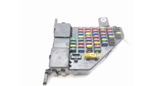 CAJA RELES / FUSIBLES HYUNDAI TUCSON (2004-2010) 2.0 CRDI 113CV 1991CC - L.7528020 / 911102E001