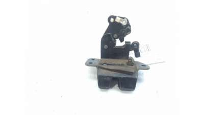 CERRADURA MALETERO / PORTON HYUNDAI TUCSON (2004-2010) 2.0 CRDI 113CV 1991CC - L.7528029 / 812302E000