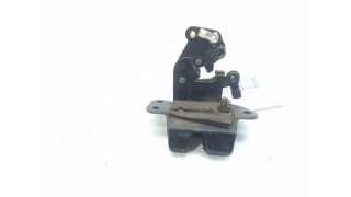 CERRADURA MALETERO / PORTON HYUNDAI TUCSON (2004-2010) 2.0 CRDI 113CV 1991CC - L.7528029 / 812302E000