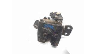 CERRADURA MALETERO / PORTON HYUNDAI TUCSON (2004-2010) 2.0 CRDI 113CV 1991CC - L.7528029 / 812302E000