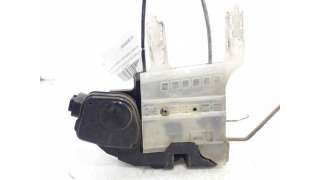 CERRADURA PUERTA DELANTERA DERECHA HYUNDAI TUCSON (2004-2010) 2.0 CRDI 113CV 1991CC - L.7528030 / 813202E000