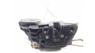 CERRADURA PUERTA DELANTERA DERECHA HYUNDAI TUCSON (2004-2010) 2.0 CRDI 113CV 1991CC - L.7528030 / 813202E000
