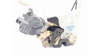 CERRADURA PUERTA TRASERA DERECHA HYUNDAI TUCSON (2004-2010) 2.0 CRDI 113CV 1991CC - L.7528032 / 814202E000