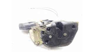 CERRADURA PUERTA TRASERA DERECHA HYUNDAI TUCSON (2004-2010) 2.0 CRDI 113CV 1991CC - L.7528032 / 814202E000