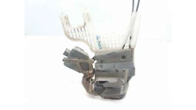 CERRADURA PUERTA TRASERA IZQUIERDA HYUNDAI TUCSON (2004-2010) 2.0 CRDI 113CV 1991CC - L.7528033 / 813102E000