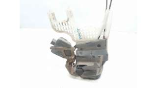 CERRADURA PUERTA TRASERA IZQUIERDA HYUNDAI TUCSON (2004-2010) 2.0 CRDI 113CV 1991CC - L.7528033 / 813102E000