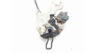 CERRADURA PUERTA TRASERA IZQUIERDA HYUNDAI TUCSON (2004-2010) 2.0 CRDI 113CV 1991CC - L.7528033 / 813102E000
