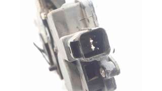 CERRADURA PUERTA TRASERA IZQUIERDA HYUNDAI TUCSON (2004-2010) 2.0 CRDI 113CV 1991CC - L.7528033 / 813102E000