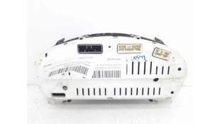 CUADRO INSTRUMENTOS HYUNDAI TUCSON (2004-2010) 2.0 CRDI 113CV 1991CC - L.7528045 / 940132E480 2