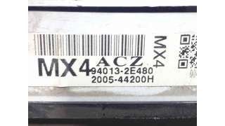 CUADRO INSTRUMENTOS HYUNDAI TUCSON (2004-2010) 2.0 CRDI 113CV 1991CC - L.7528045 / 940132E480