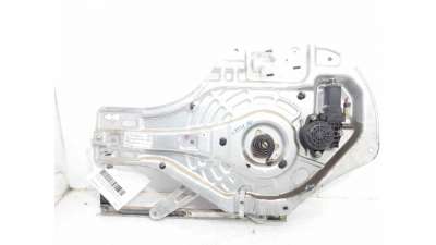 ELEVALUNAS DELANTERO IZQUIERDO HYUNDAI TUCSON (2004-2010) 2.0 CRDI 113CV 1991CC - L.7528053 / 824702E010