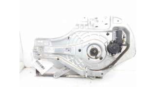 ELEVALUNAS DELANTERO IZQUIERDO HYUNDAI TUCSON (2004-2010) 2.0 CRDI 113CV 1991CC - L.7528053 / 824702E010