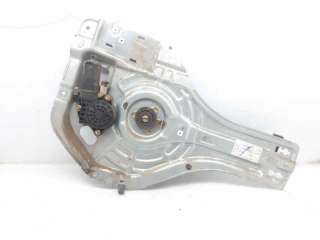 ELEVALUNAS TRASERO DERECHO HYUNDAI TUCSON (2004-2010) 2.0 CRDI 113CV 1991CC - L.7528054 / 834802E010