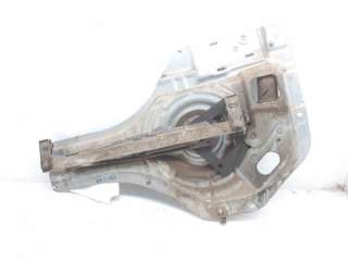 ELEVALUNAS TRASERO DERECHO HYUNDAI TUCSON (2004-2010) 2.0 CRDI 113CV 1991CC - L.7528054 / 834802E010