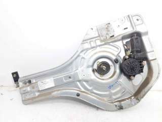ELEVALUNAS TRASERO IZQUIERDO HYUNDAI TUCSON (2004-2010) 2.0 CRDI 113CV 1991CC - L.7528055 / 834702E010