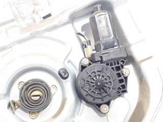 ELEVALUNAS TRASERO IZQUIERDO HYUNDAI TUCSON (2004-2010) 2.0 CRDI 113CV 1991CC - L.7528055 / 834702E010