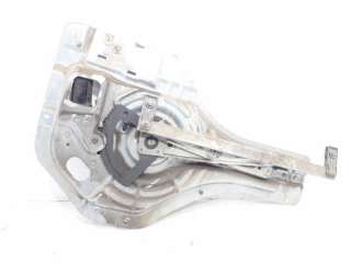 ELEVALUNAS TRASERO IZQUIERDO HYUNDAI TUCSON (2004-2010) 2.0 CRDI 113CV 1991CC - L.7528055 / 834702E010