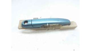 MANETA EXTERIOR DELANTERA DERECHA HYUNDAI TUCSON (2004-2010) 2.0 CRDI 113CV 1991CC - L.7528090 / 826602E030