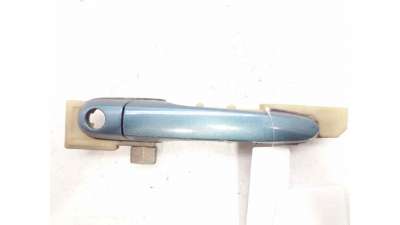 MANETA EXTERIOR DELANTERA IZQUIERDA HYUNDAI TUCSON (2004-2010) 2.0 CRDI 113CV 1991CC - L.7528091 / 826502E020CA