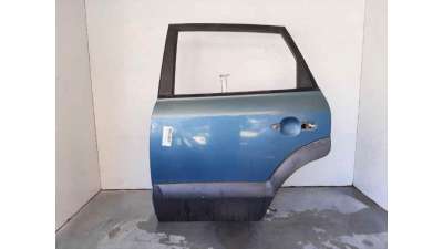 PUERTA TRASERA IZQUIERDA HYUNDAI TUCSON (2004-2010) 2.0 CRDI 113CV 1991CC - L.7528136 / 770032E020