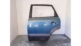 PUERTA TRASERA IZQUIERDA HYUNDAI TUCSON (2004-2010) 2.0 CRDI 113CV 1991CC - L.7528136 / 770032E020