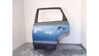 PUERTA TRASERA IZQUIERDA HYUNDAI TUCSON (2004-2010) 2.0 CRDI 113CV 1991CC - L.7528136 / 770032E020