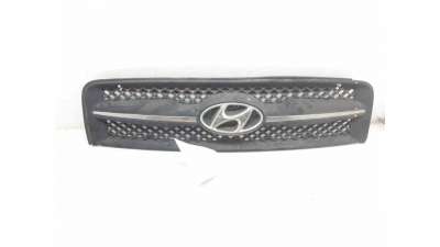 REJILLA DELANTERA HYUNDAI TUCSON (2004-2010) 2.0 CRDI 113CV 1991CC - L.7528141 / 863512E000