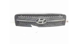 REJILLA DELANTERA HYUNDAI TUCSON (2004-2010) 2.0 CRDI 113CV 1991CC - L.7528141 / 863512E000