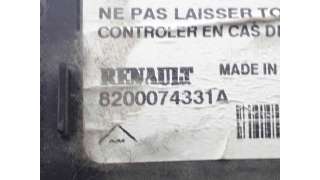 CONMUTADOR DE ARRANQUE RENAULT MEGANE II (2002-2008) 1.6 16V (BM0C, CM0C) 113CV 1598CC - L.7528471 / 8200074331A