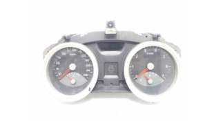 CUADRO INSTRUMENTOS RENAULT MEGANE II (2002-2008) 1.6 16V (BM0C, CM0C) 113CV 1598CC - L.7528473 / 8200306538