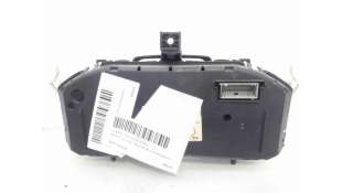 CUADRO INSTRUMENTOS RENAULT MEGANE II (2002-2008) 1.6 16V (BM0C, CM0C) 113CV 1598CC - L.7528473 / 8200306538 2