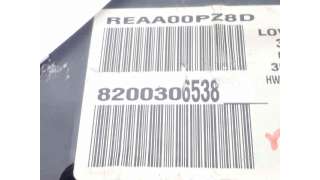 CUADRO INSTRUMENTOS RENAULT MEGANE II (2002-2008) 1.6 16V (BM0C, CM0C) 113CV 1598CC - L.7528473 / 8200306538