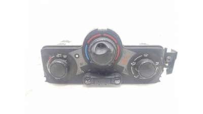 MANDO CALEFACCION /  AIRE ACONDICIONADO RENAULT MEGANE II (2002-2008) 1.6 16V (BM0C, CM0C) 113CV 1598CC - L.7528511 / 77010