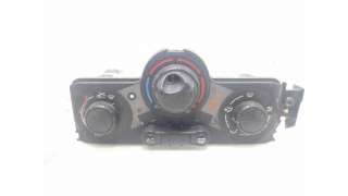 MANDO CALEFACCION /  AIRE ACONDICIONADO RENAULT MEGANE II (2002-2008) 1.6 16V (BM0C, CM0C) 113CV 1598CC - L.7528511 / 77010