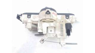 MANDO CALEFACCION /  AIRE ACONDICIONADO RENAULT MEGANE II (2002-2008) 1.6 16V (BM0C, CM0C) 113CV 1598CC - L.7528511 / 77010
